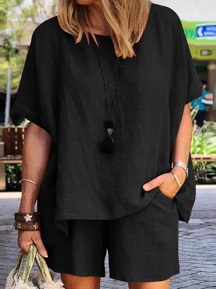 Anisa™ | Cotton Set