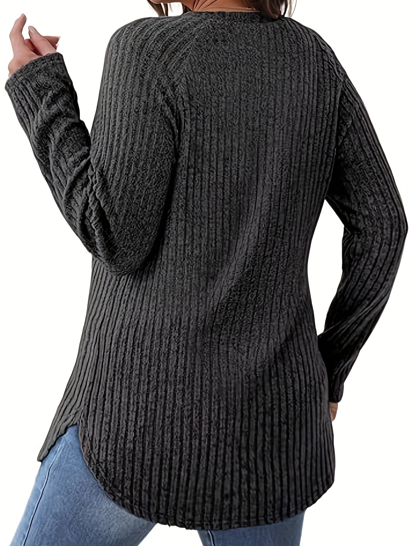 Daniela™ | Soft and Elegant Casual Pullover