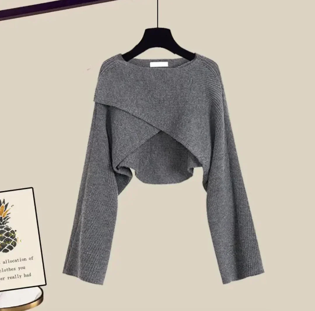 Tina™ | Women's Three-Piece Set