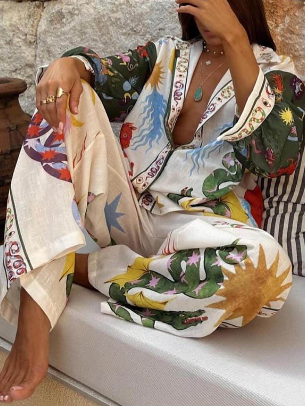 Esperanza™ | Elegant and Comfortable Set