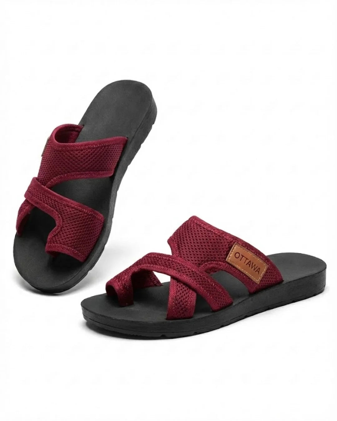 Elody™ | Comfortable Orthopedic Sandals
