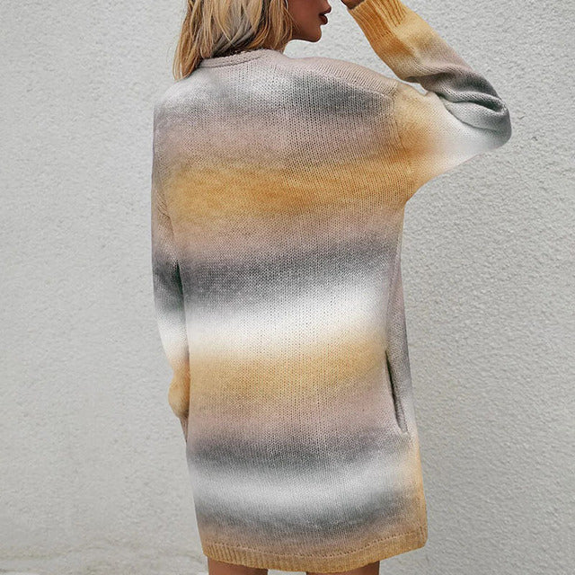 Lara™ | Elegant and Comfortable Cardigan