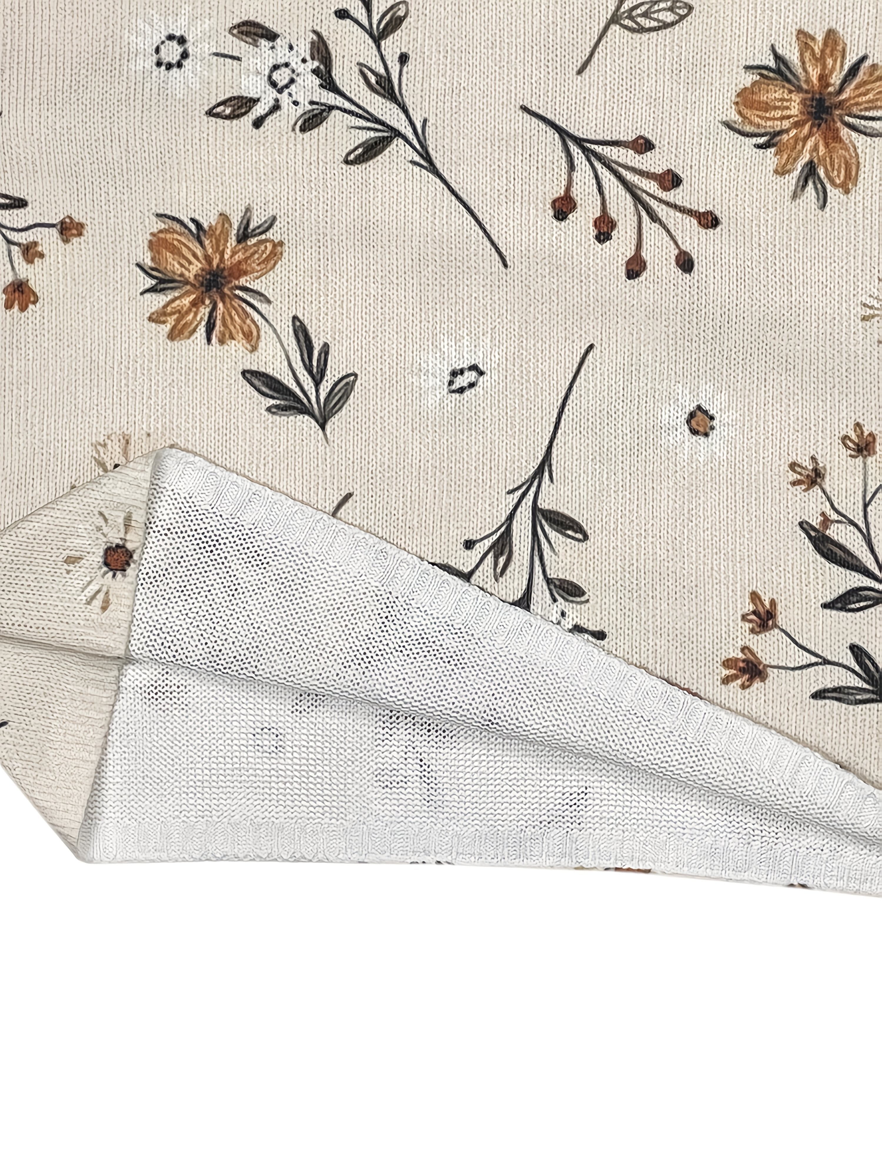 Carine™ | Elegant Floral Cardigan