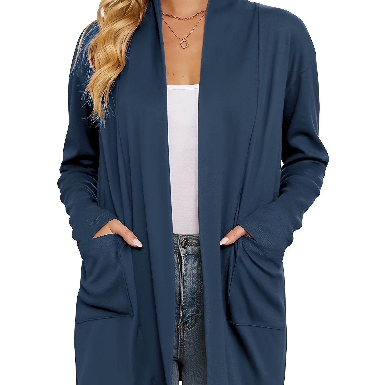 Ofelia™ | Elegant and Comfortable Cardigan