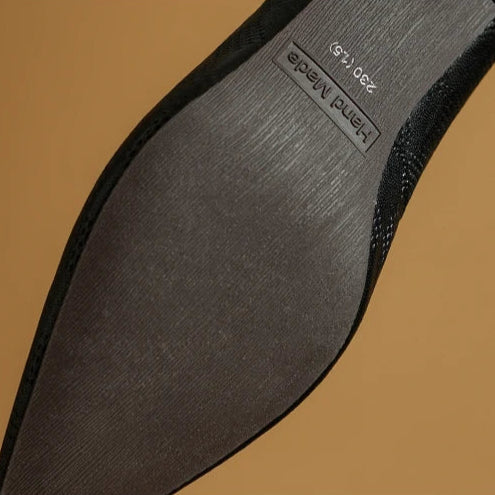 Fiona™ | Elegant and Comfortable Heels