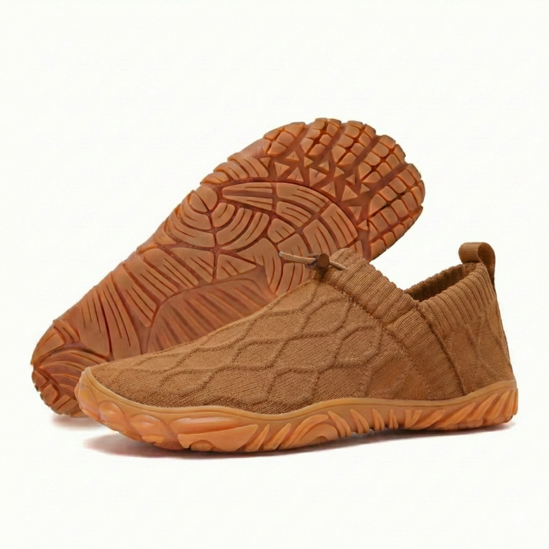 CloudStep Barefoot Shoes