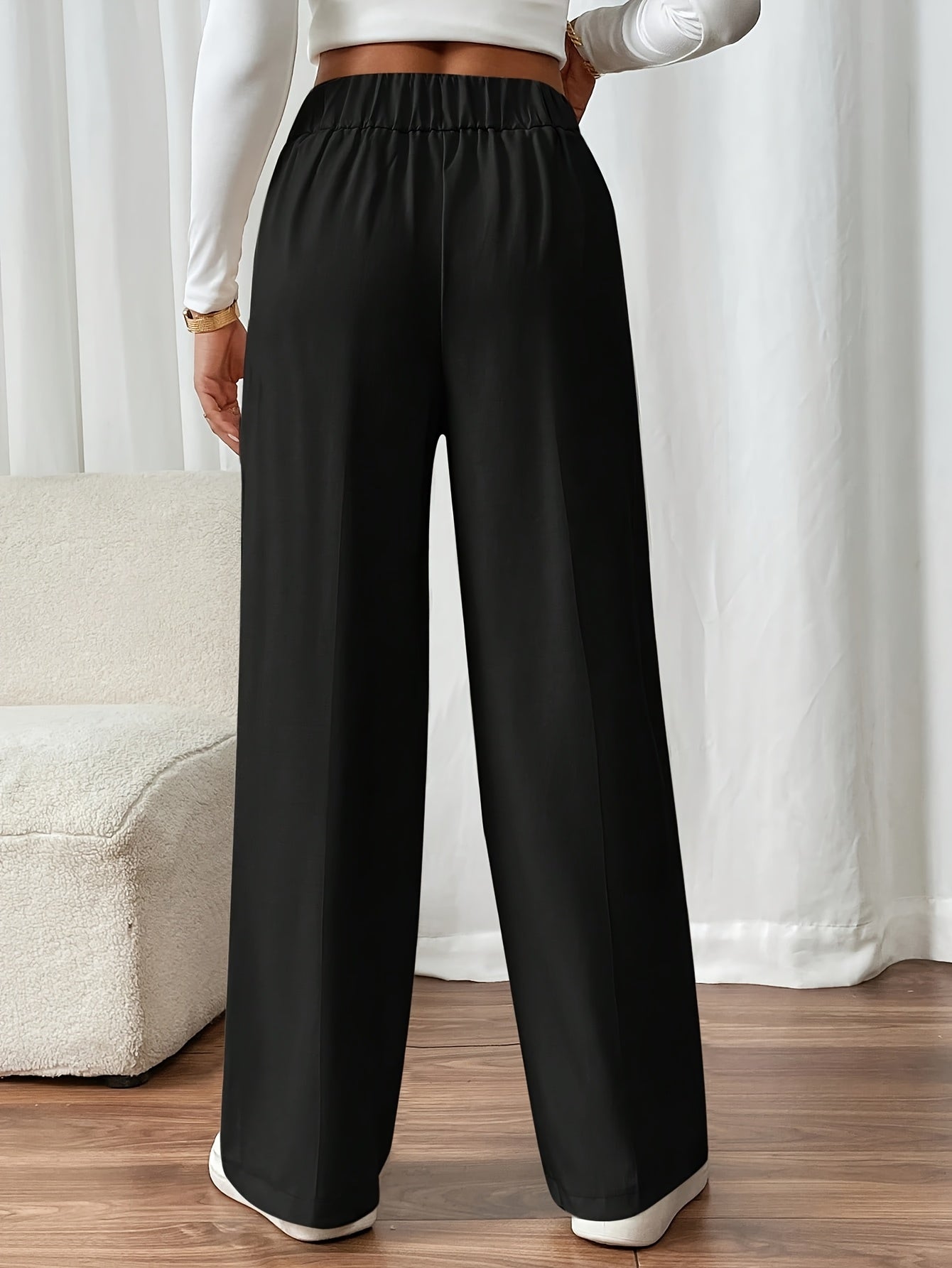 Ariana™ | Comfortable High-Waisted Pants