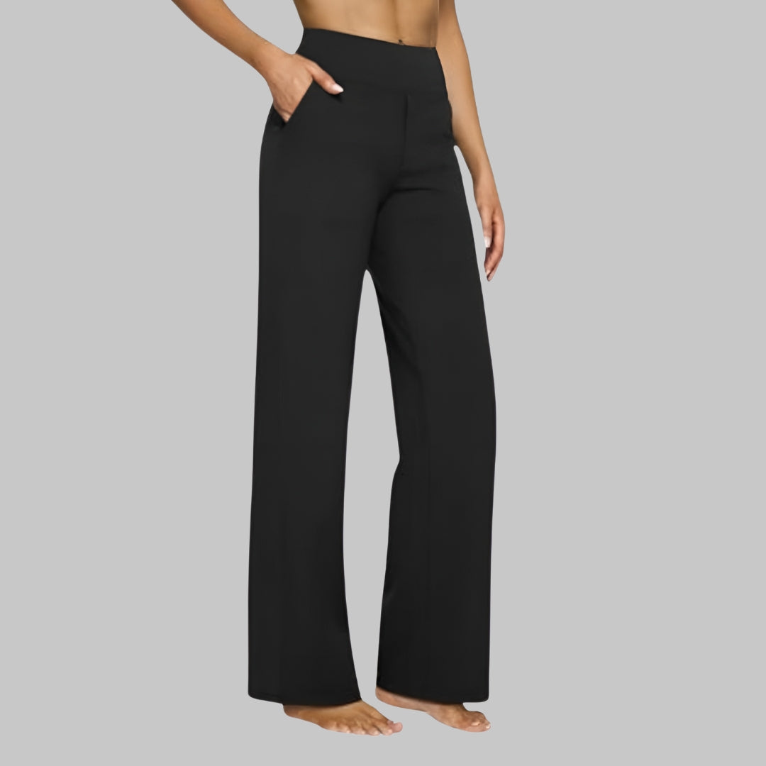 Karma™ | Elegant and Comfortable Stretch Pants