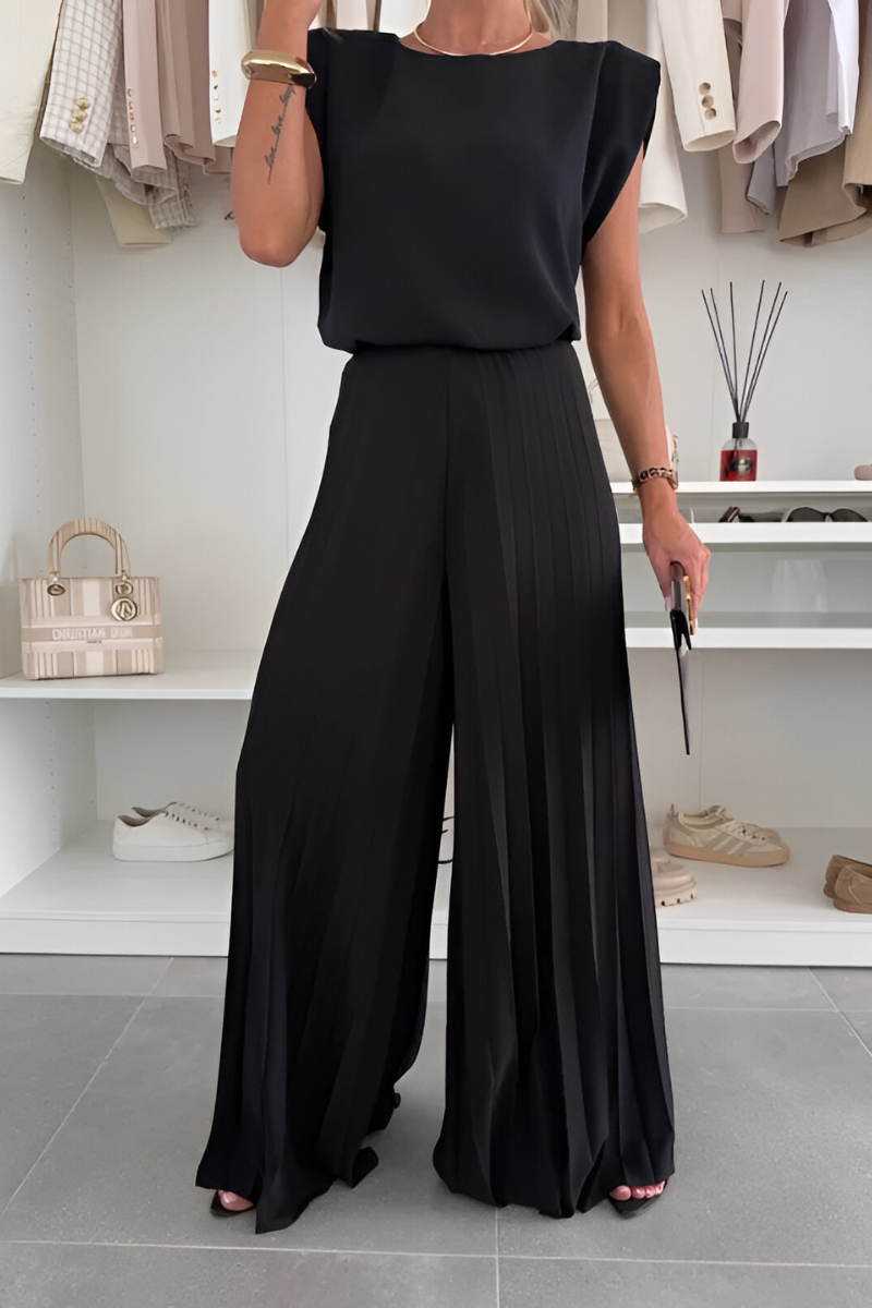 Natalia™ | Elegant Chic Ensemble