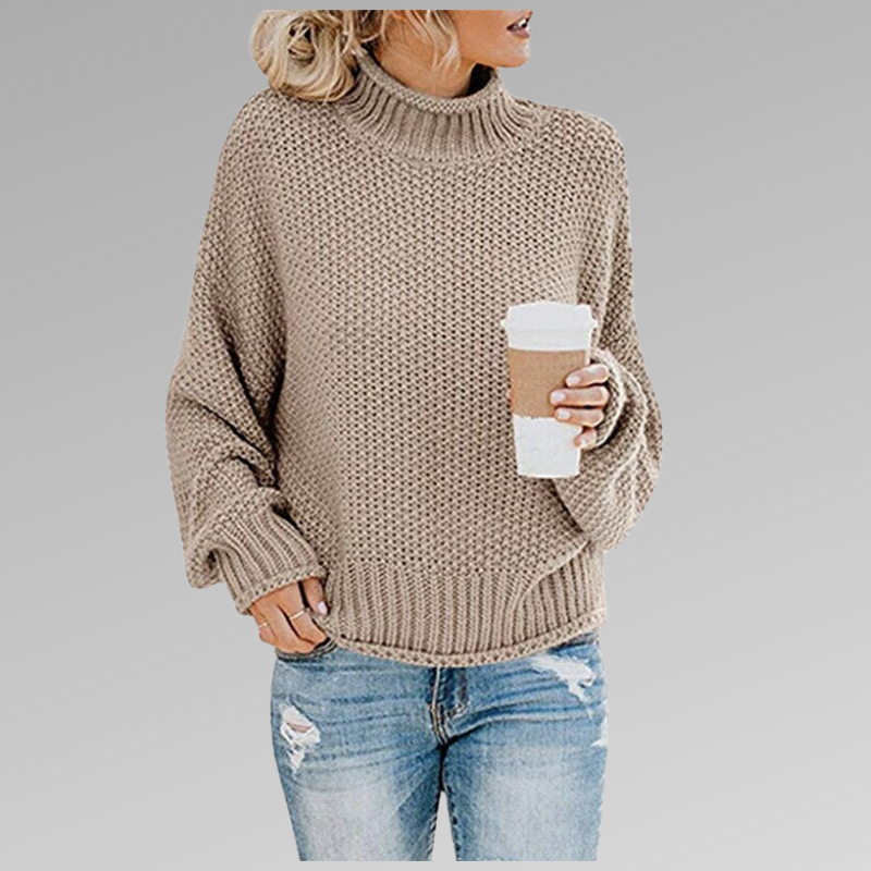 Alize™ | Cozy and Elegant Sweater