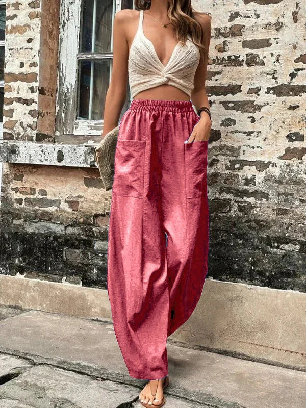 Stylish Women's Pants
