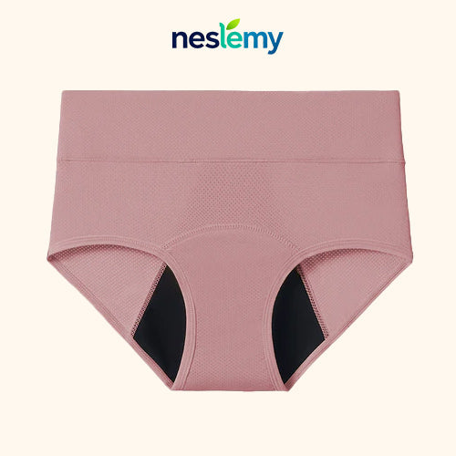 Nina™ | Leak-Proof Underwear for Ultimate Comfort