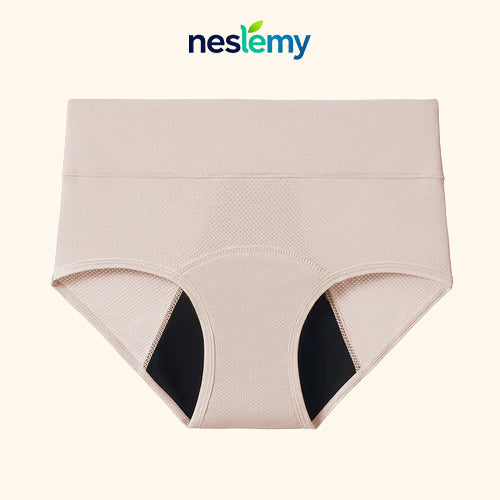 Nina™ | Leak-Proof Underwear for Ultimate Comfort