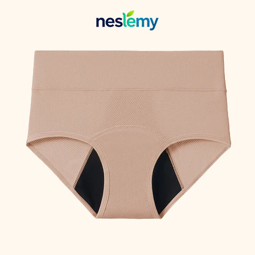 Nina™ | Leak-Proof Underwear for Ultimate Comfort