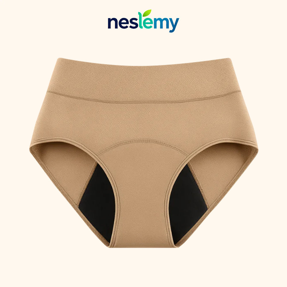 Nina™ | Leak-Proof Underwear for Ultimate Comfort