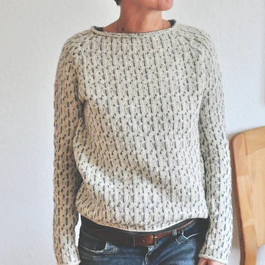 Bryony™ | Chic and Elegant Sweater
