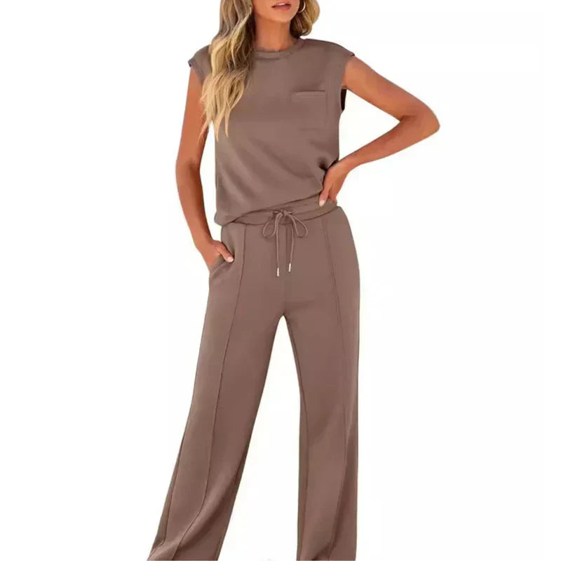 Iris™ | Elegant and Comfortable Cotton Set