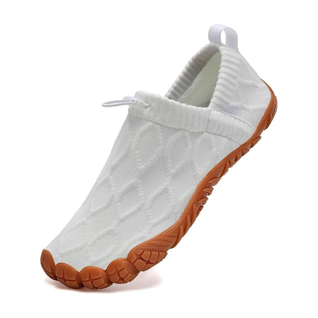 CloudStep Barefoot Shoes
