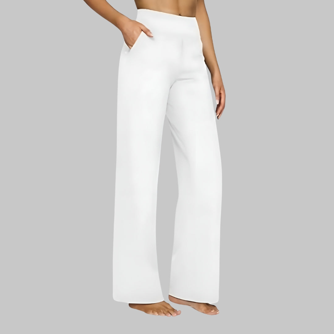 Karma™ | Elegant and Comfortable Stretch Pants