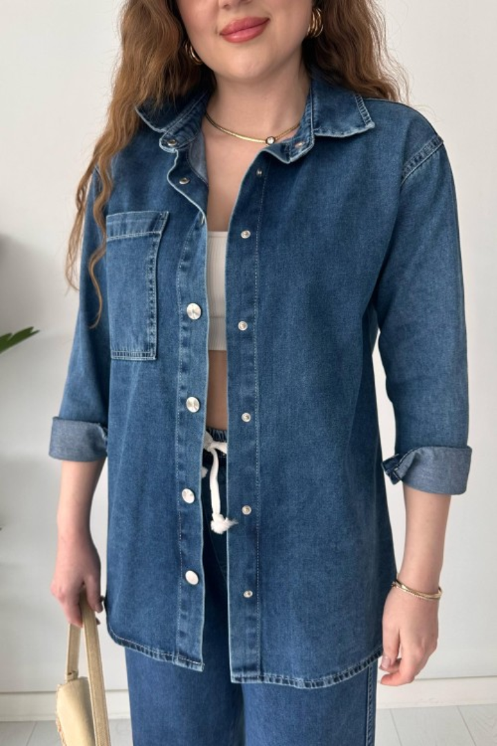 Farah™ | Elegant Spring Outfit (2 pieces)