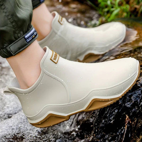Rivier™ | Modern Unisex Rain Boots