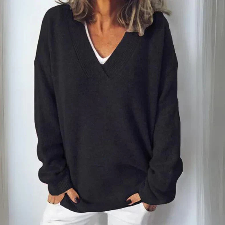 Odelia™ | Elegant and Comfortable Sweater