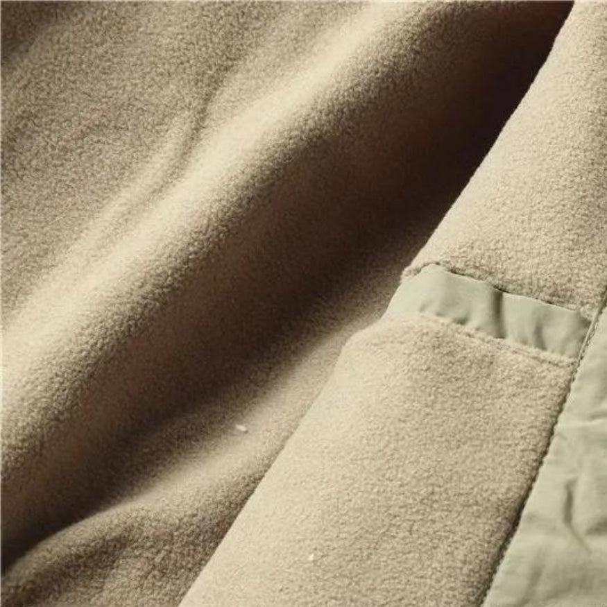 Jake™ | Hooded zip-front outdoor coat