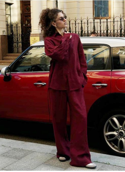 Lunary™ | Elegant Cotton Set