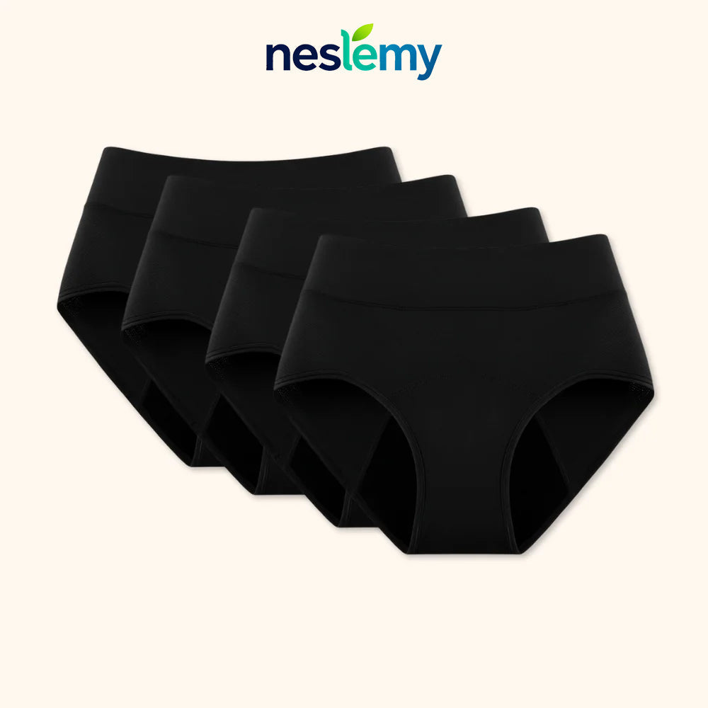 Nina™ | Leak-Proof Underwear for Ultimate Comfort