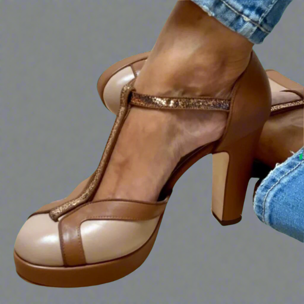 Criselmara™ | Elegant and Comfortable Sandals