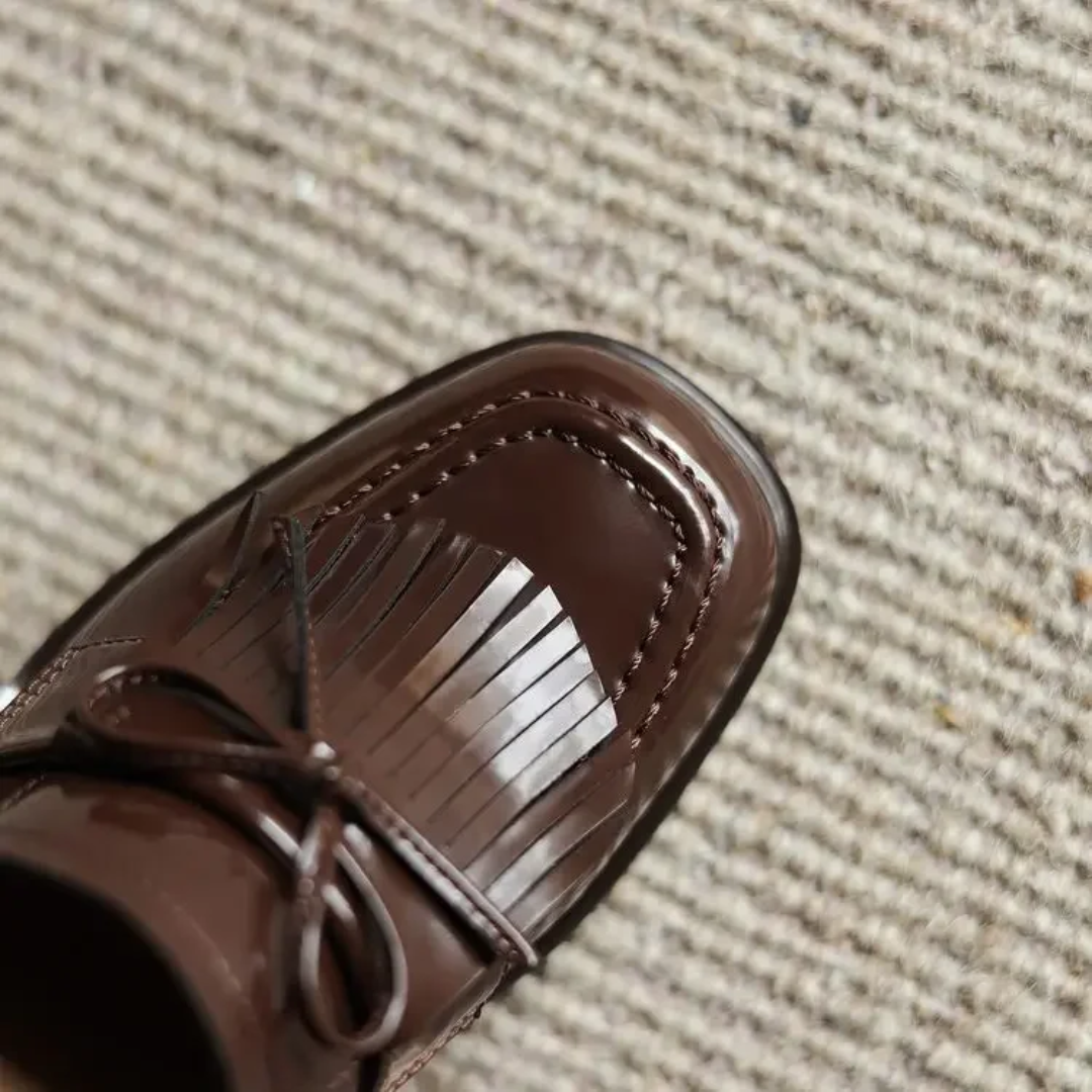 Dorothy™ | Elegant Heeled Shoes