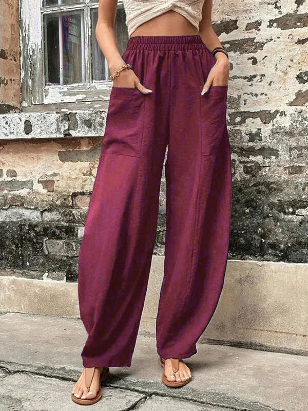 Stylish Women's Pants