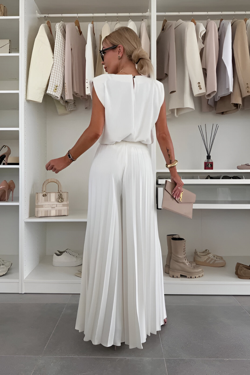 Natalia™ | Elegant Chic Ensemble