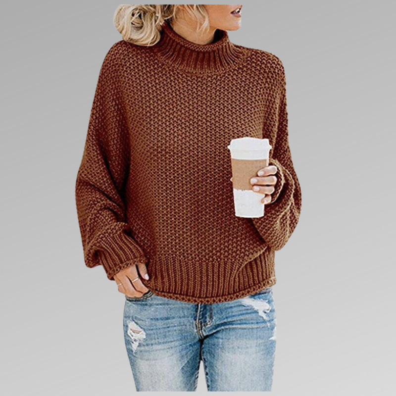 Alize™ | Cozy and Elegant Sweater