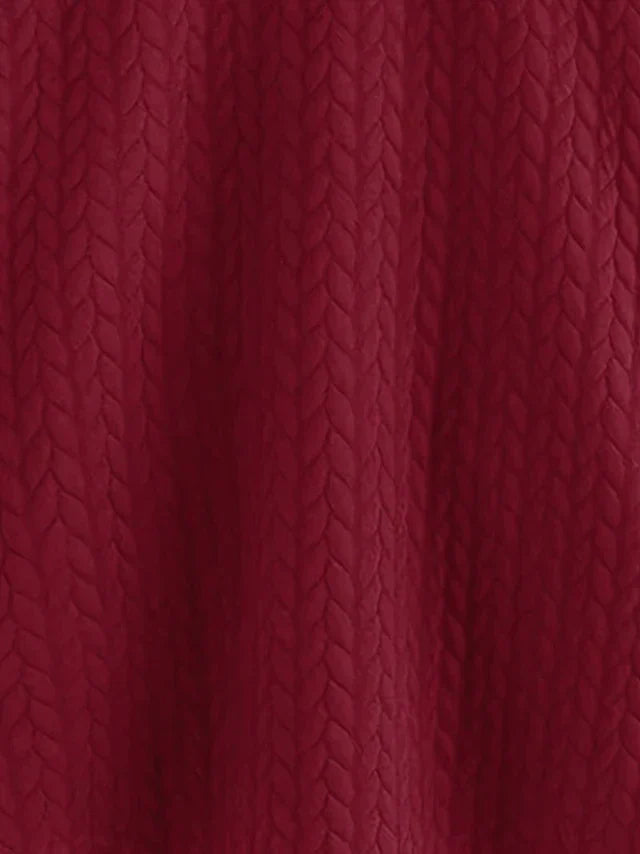 Pama™ | Quilted Hooded Coat