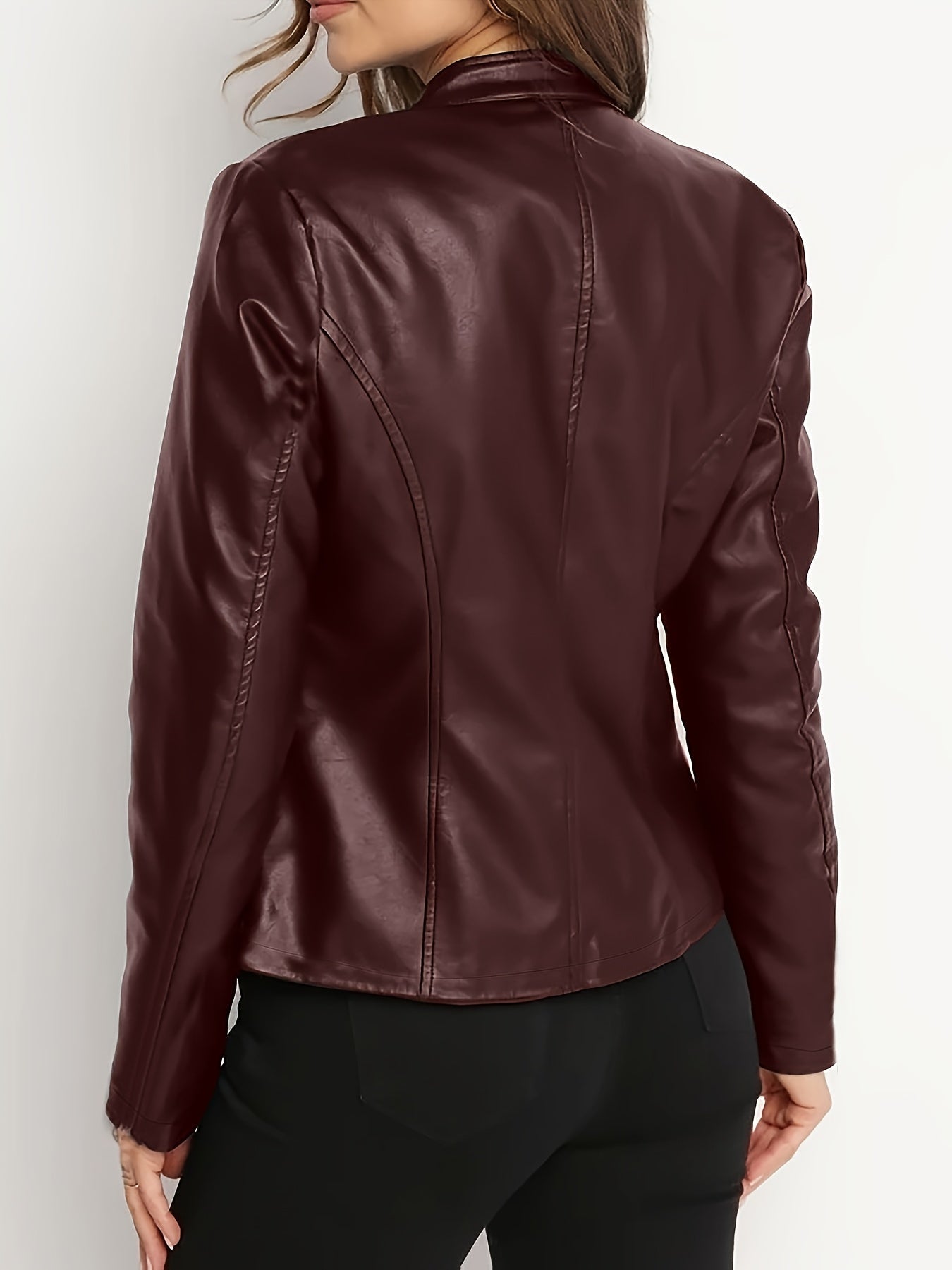 Catrinel™ | Elegant and Comfortable Jacket