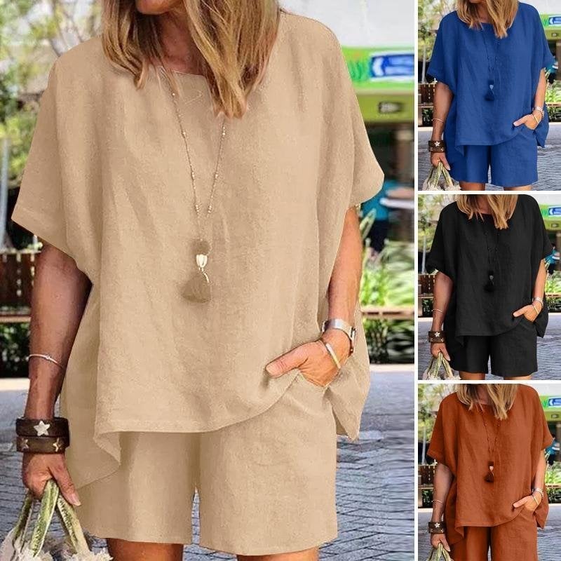 Anisa™ | Cotton Set