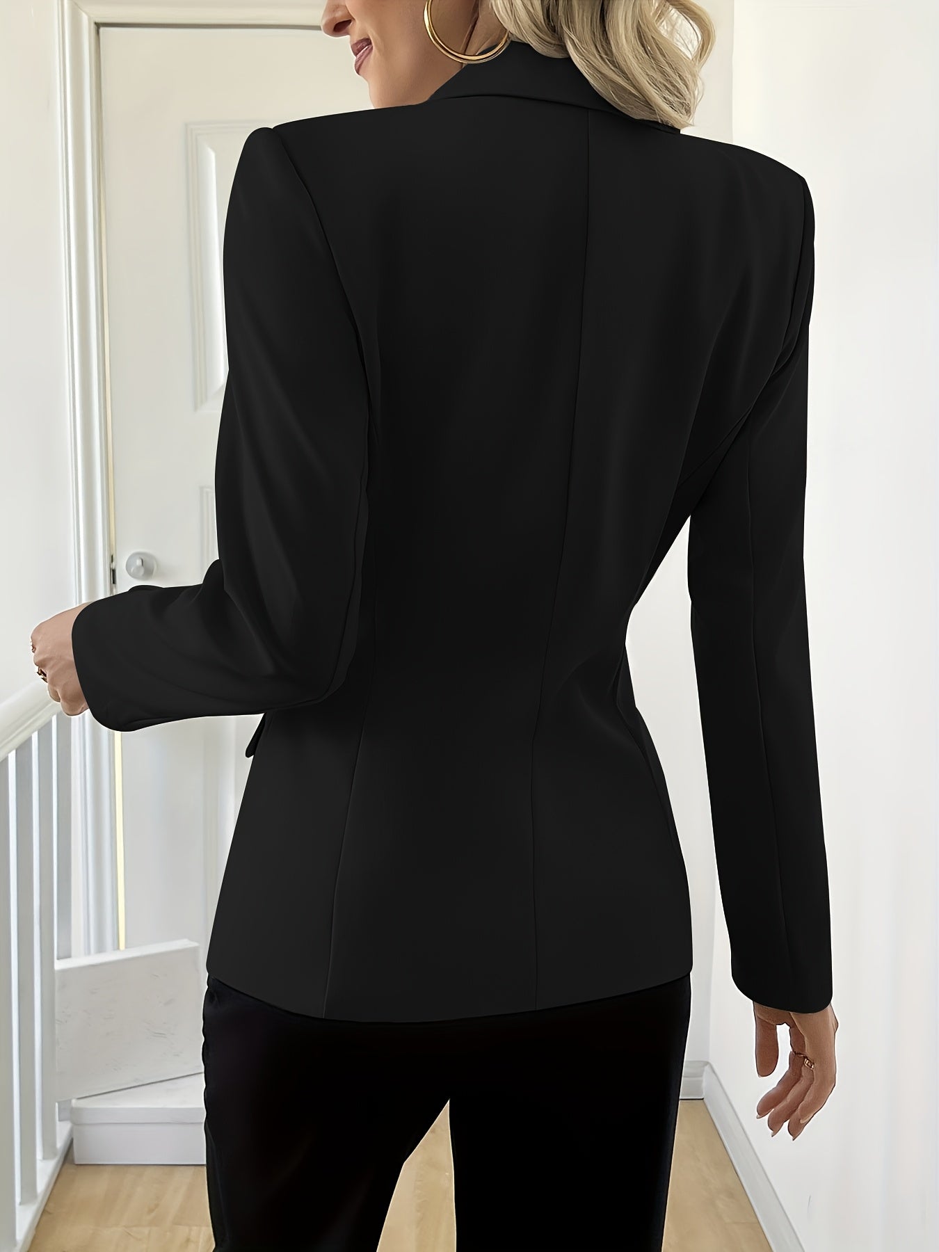 Jannet™ | Elegant and Comfortable Blazer