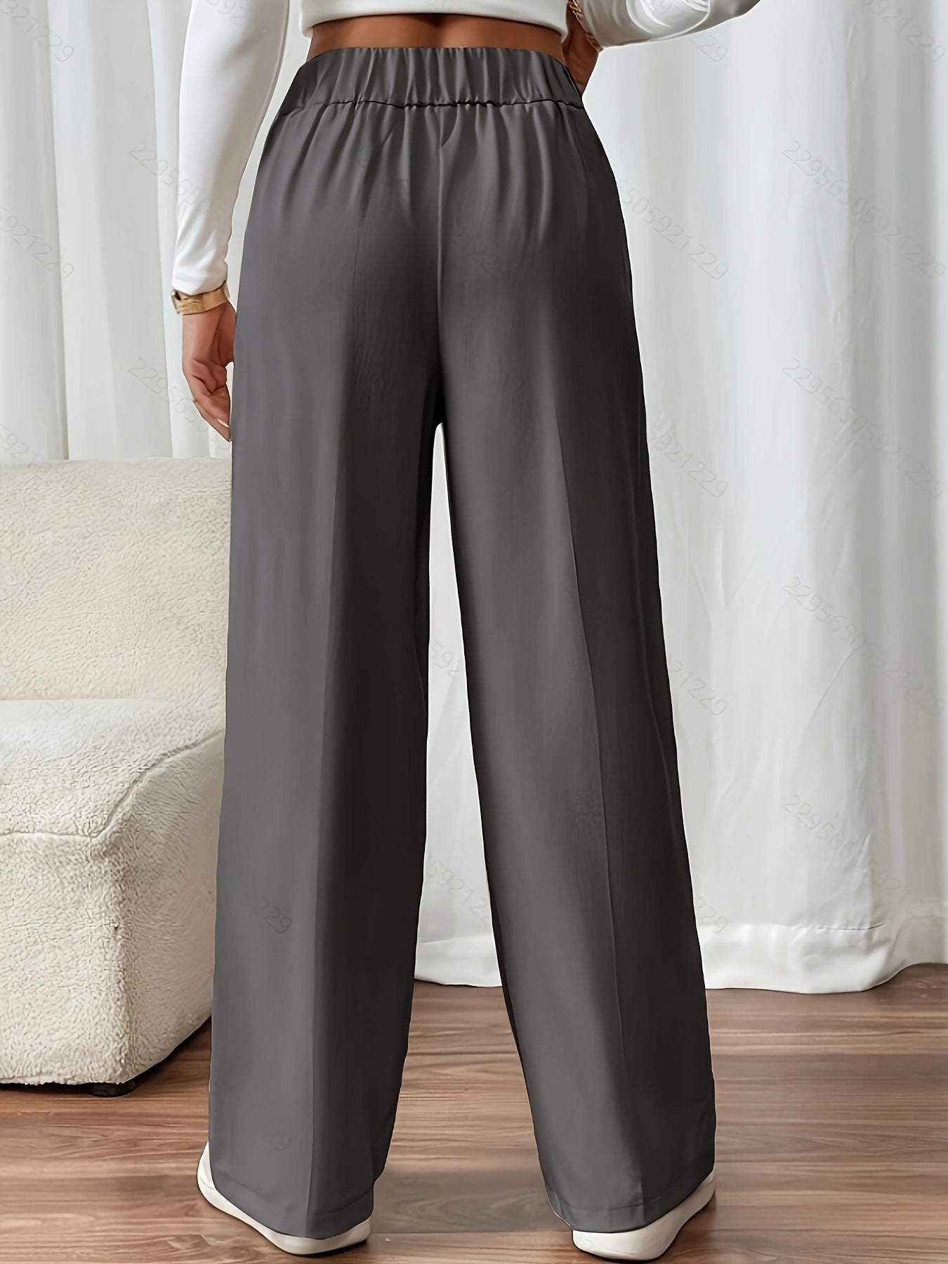 Ariana™ | Comfortable High-Waisted Pants