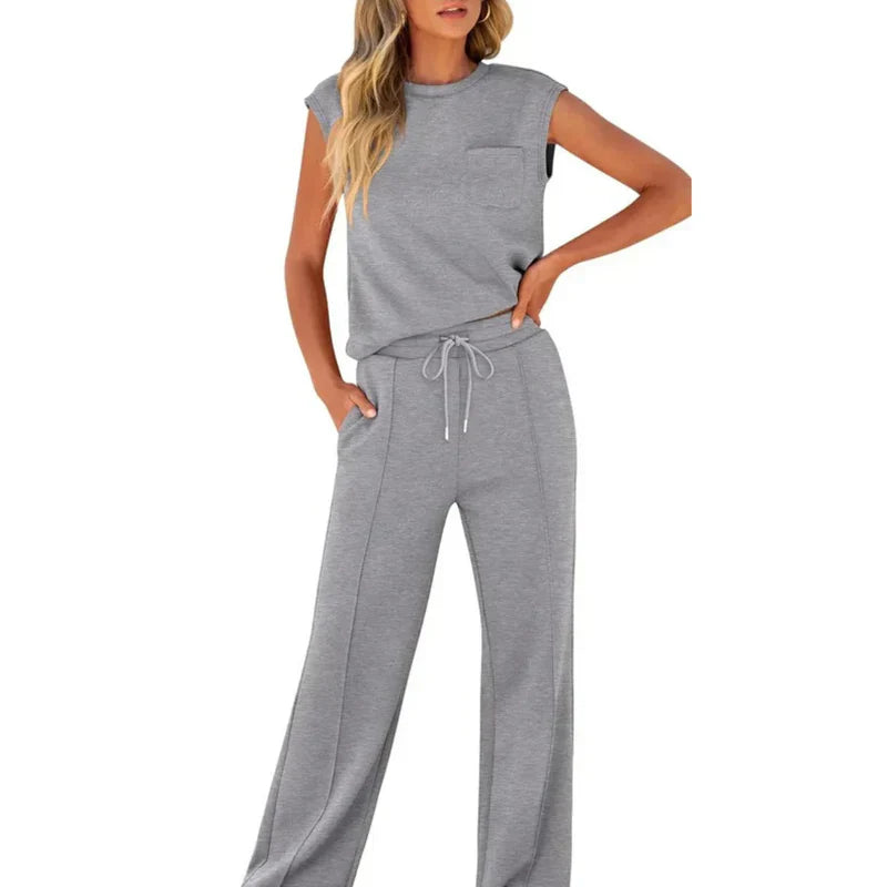 Iris™ | Elegant and Comfortable Cotton Set