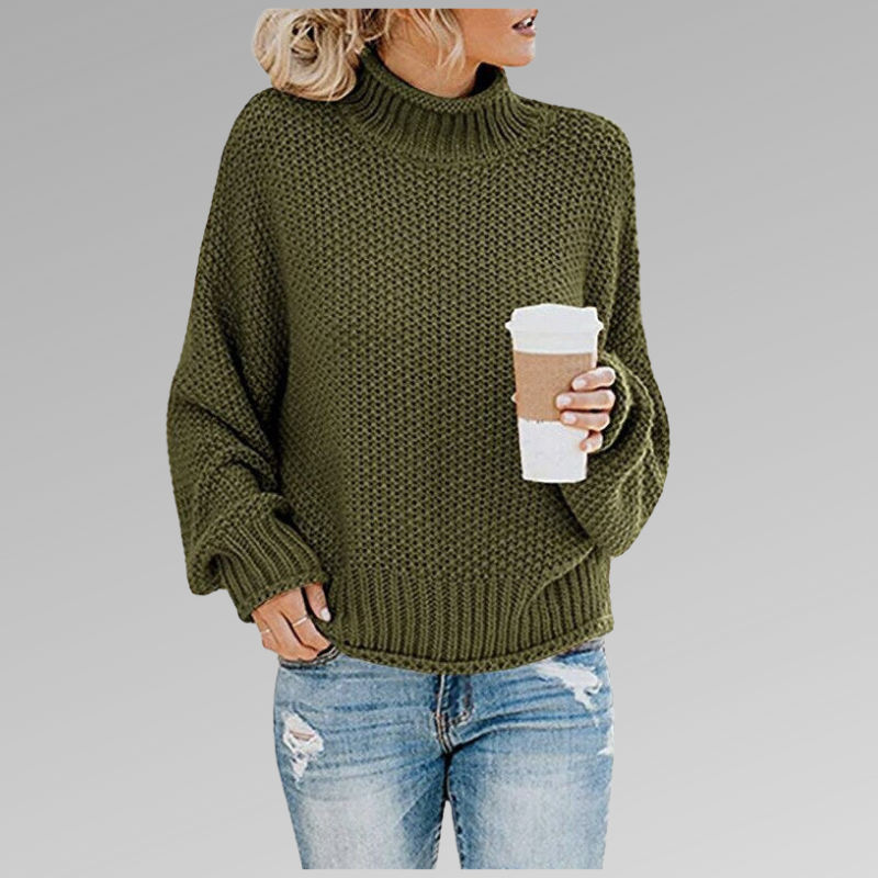 Alize™ | Cozy and Elegant Sweater