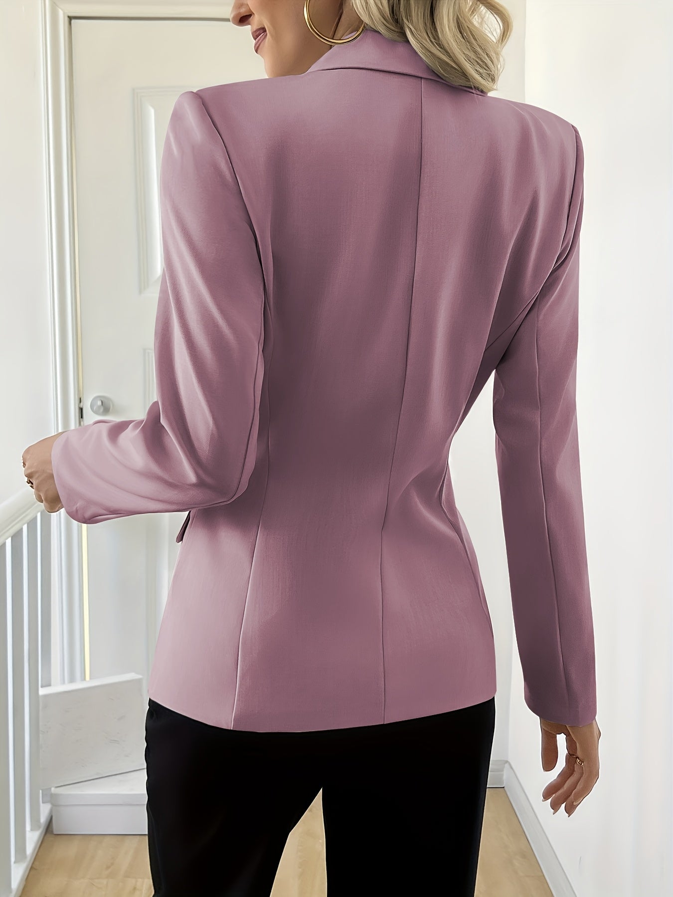 Jannet™ | Elegant and Comfortable Blazer