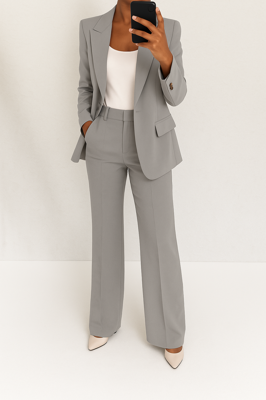 Mery™ | Elegant and Comfortable Suit