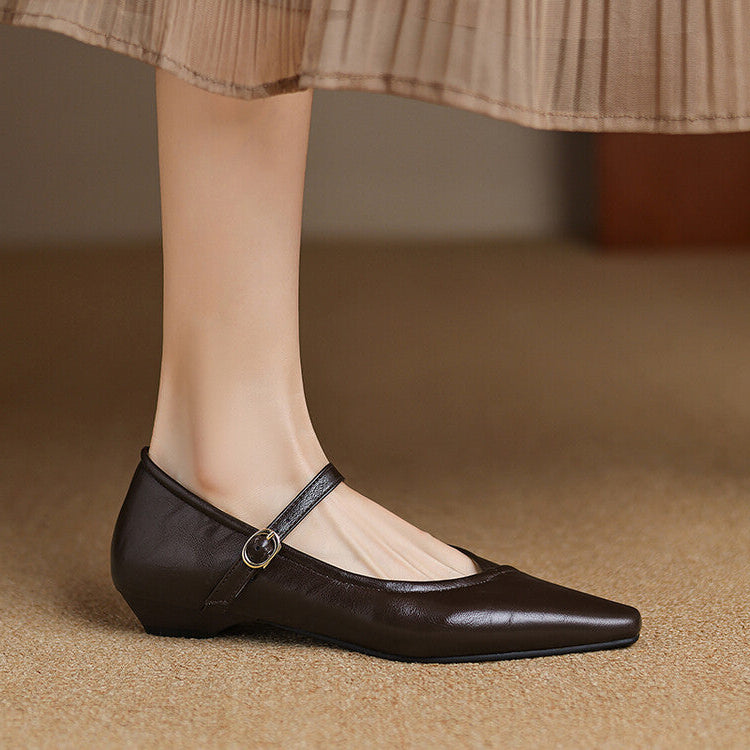 Eliza™ | Elegant and Comfortable Sandals