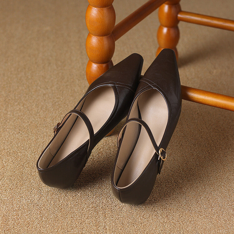 Eliza™ | Elegant and Comfortable Sandals