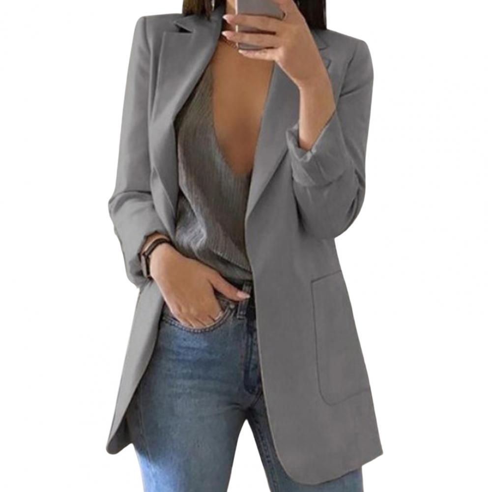 Alise™ | Elegant and Comfortable Blazer