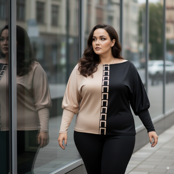 Rell™ | Trendy and Comfortable Set