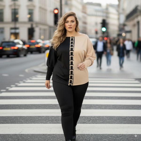 Rell™ | Trendy and Comfortable Set