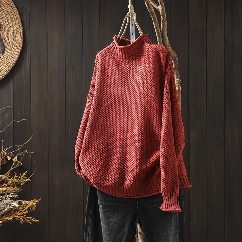 Arabella™ | Elegant and Comfortable Knit Sweater