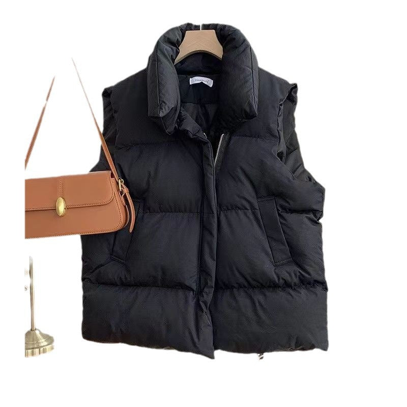 Luna™ | Chic & Stylish Down Vest
